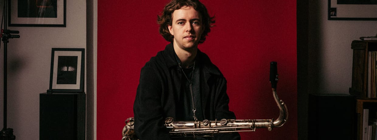 Lukas Wögler Quartett