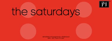 THE SATURDAYS