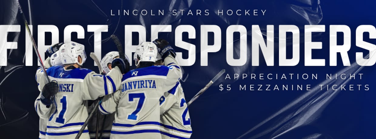 2025-26 Lincoln Stars vs. Fargo Force