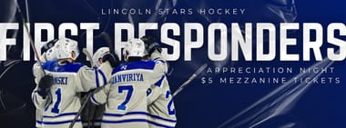 2025-26 Lincoln Stars vs. Fargo Force