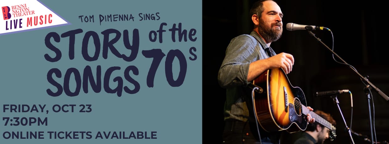 Story Songs of the 70s