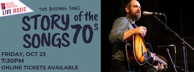 Story Songs of the 70s