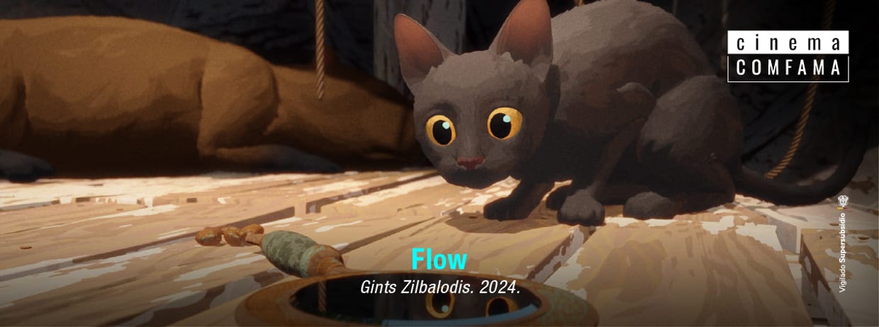 Flow