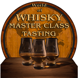 World of Whisky - Masterclass 2025