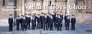Vienna Boys Choir
