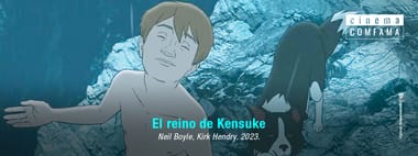 El reino de Kensuke