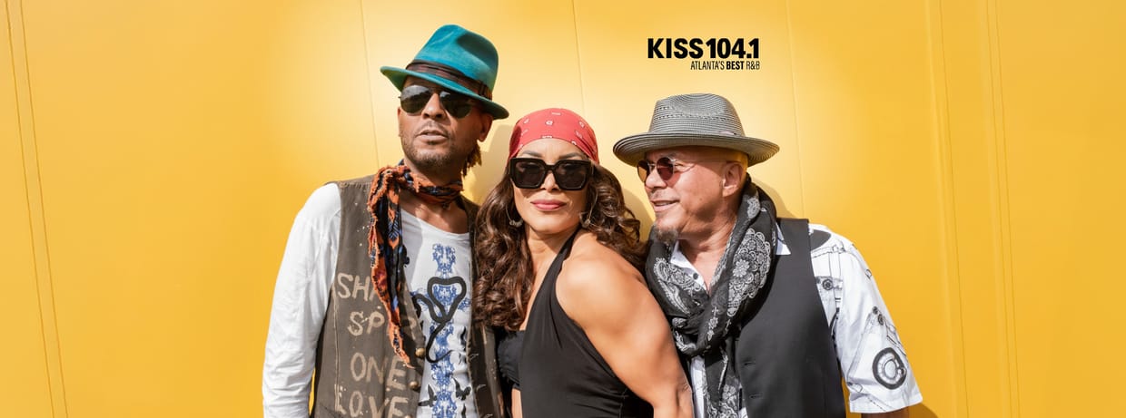 Shalamar