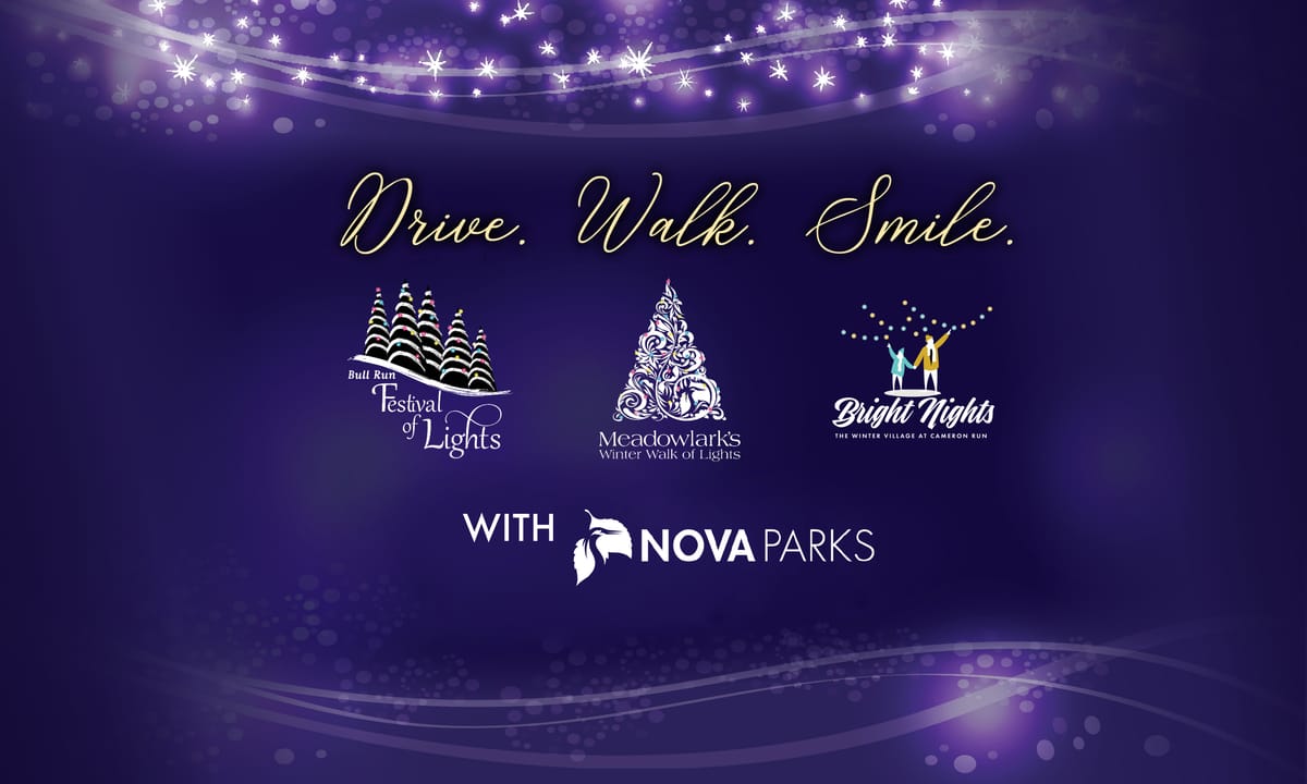 NOVA Parks