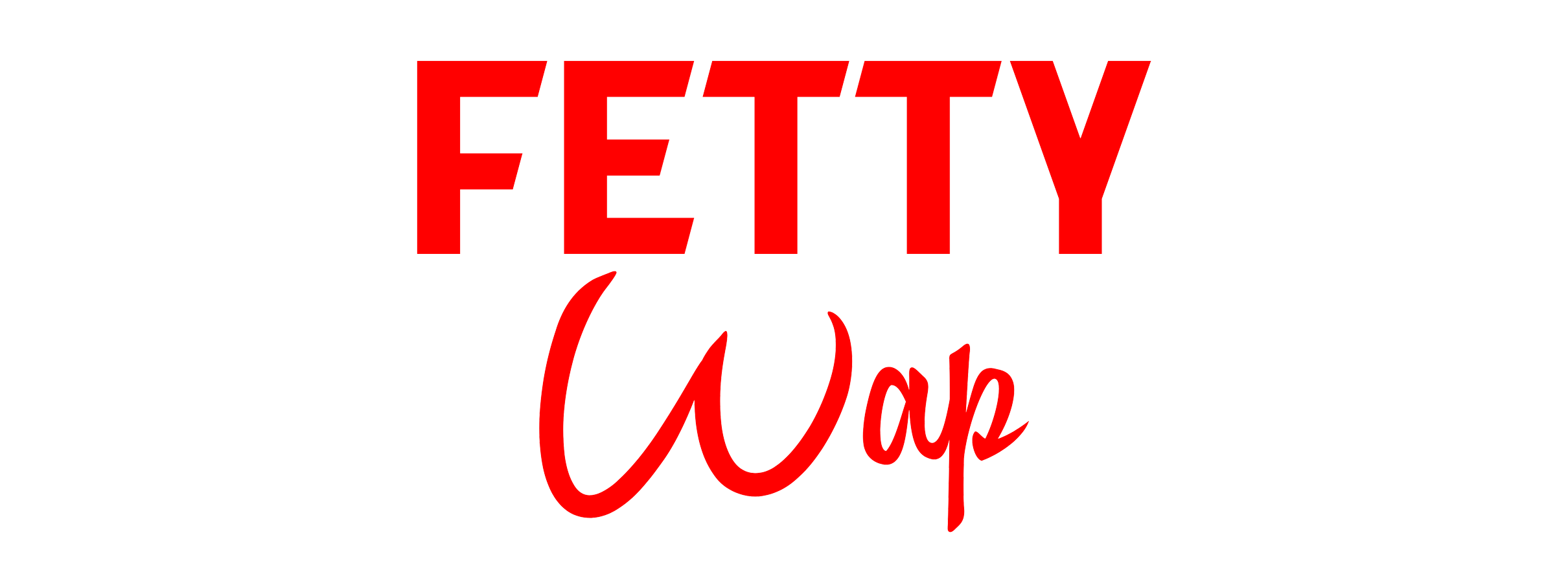 Fetty Wap 