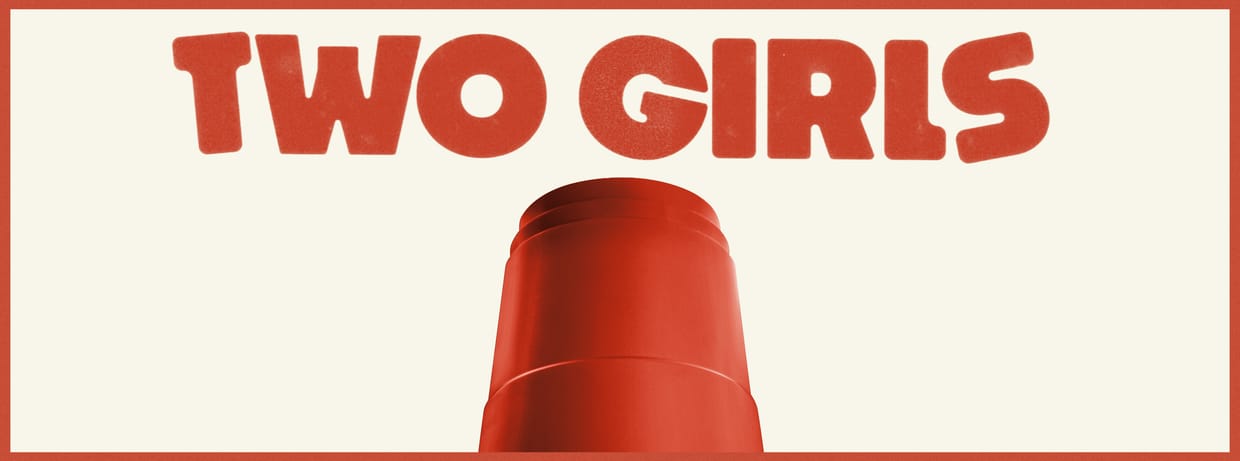 Two Girls