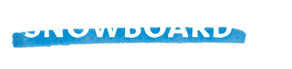 Snowboard