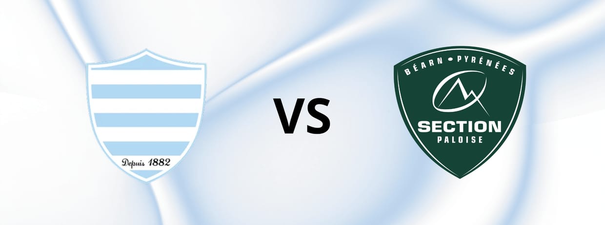 RACING 92 / SECTION PALOISE