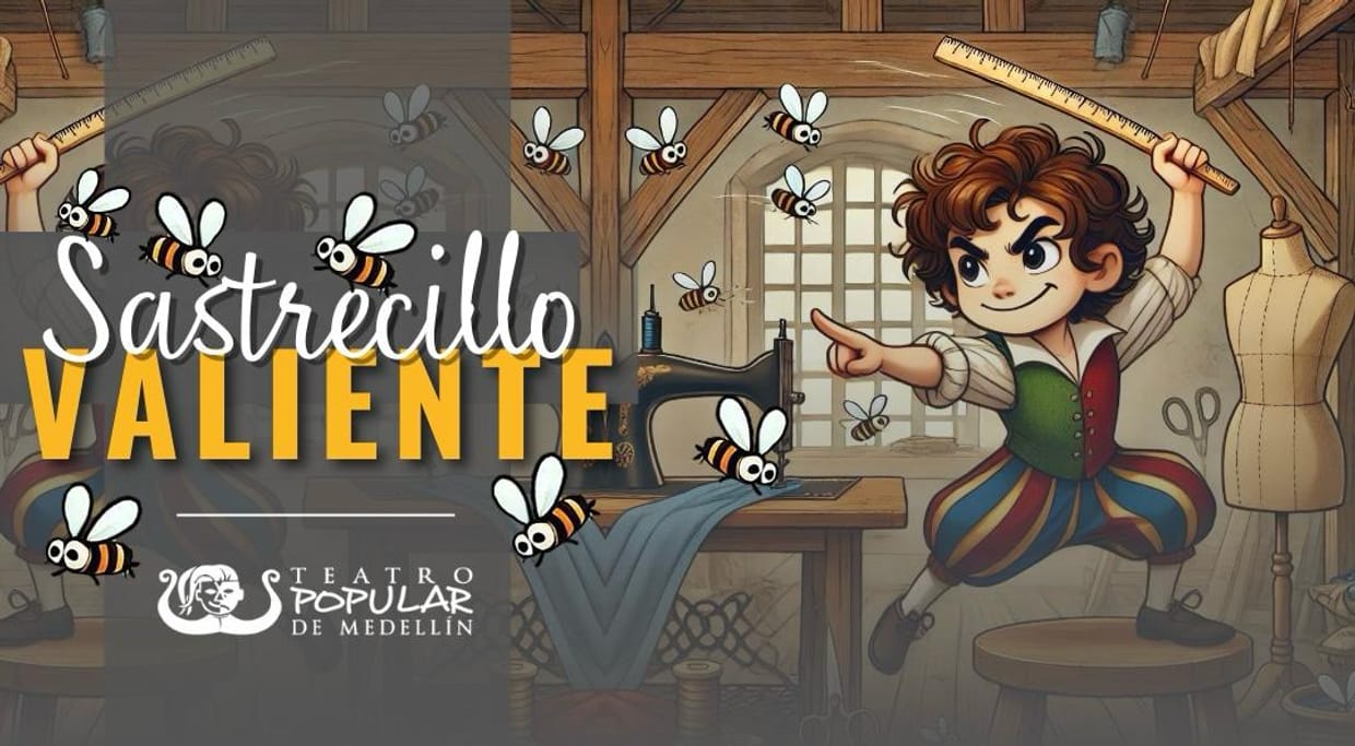 SASTRECILLO VALIENTE