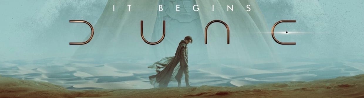 Dune (Oscar 2022)