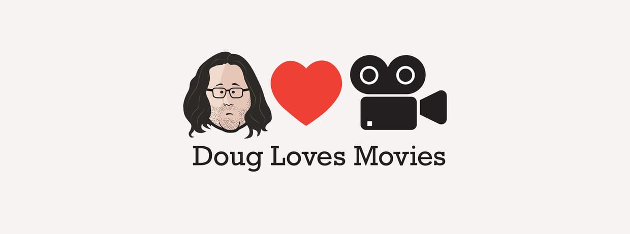 Doug Loves Movies