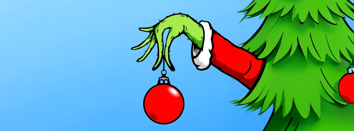 What's The Buzz Presents Grinch Drag Brunch