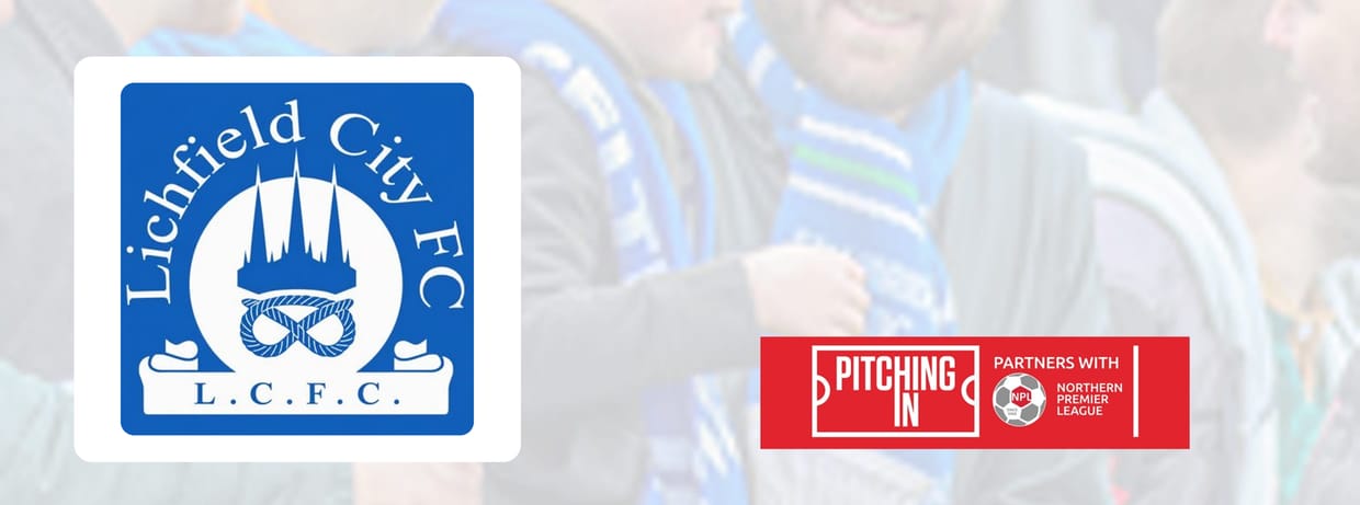 2026/27 Stalybridge Celtic FC vs Lichfield City