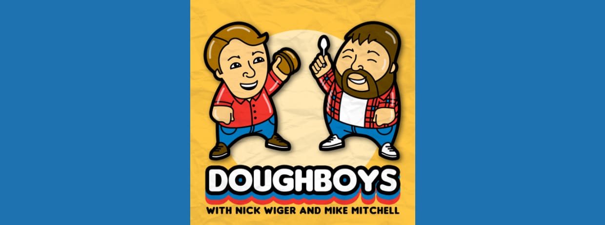 DOUGHBOYS