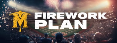2026 Fireworks Package
