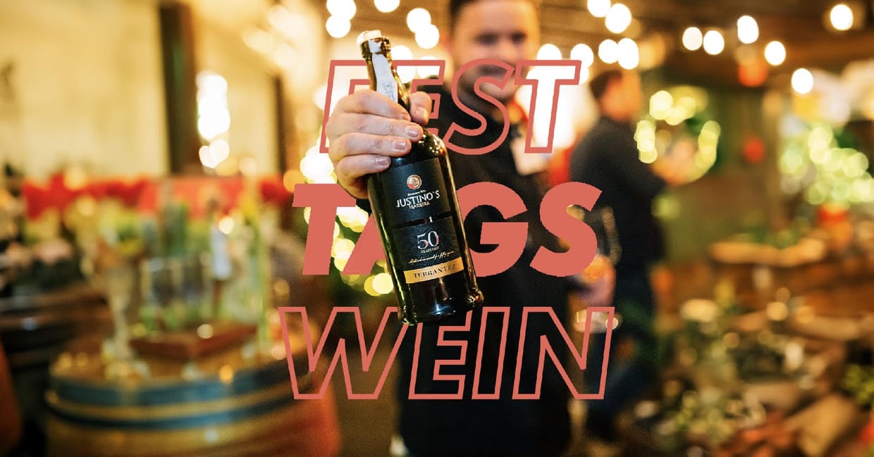 Festtagsweine