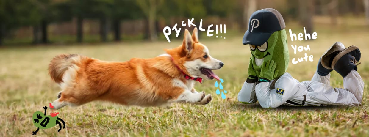 Corgi Night Presented by Rivermark Community Credit Union + Woof Wednesday