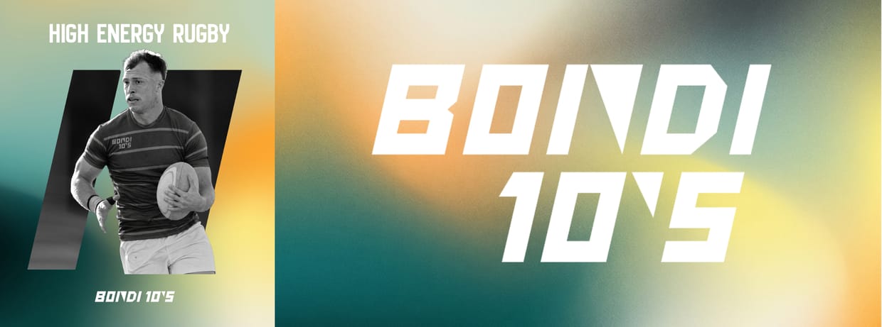 Bondi 10s