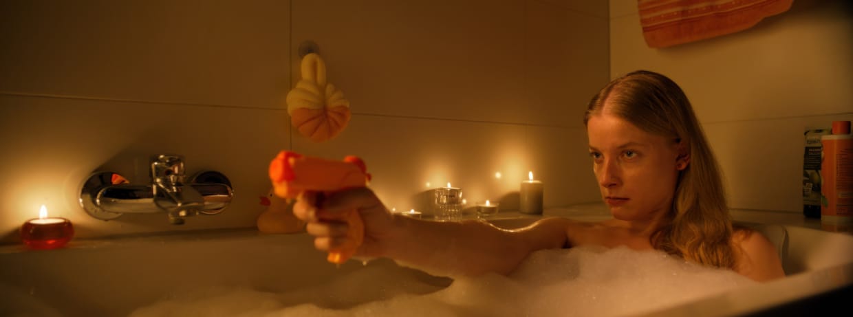 Als wäre es leicht