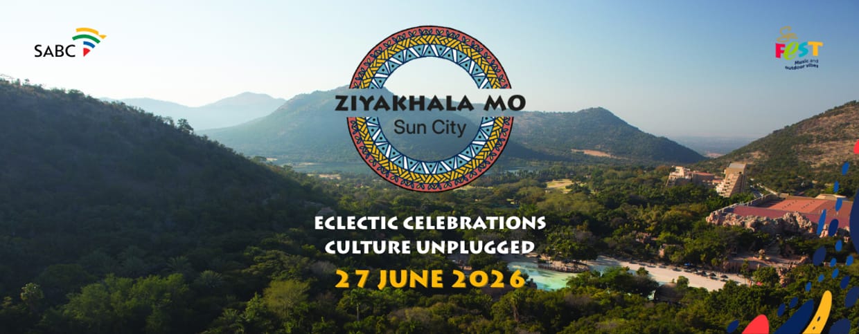 Ziyakhala Mo Sun City 2026
