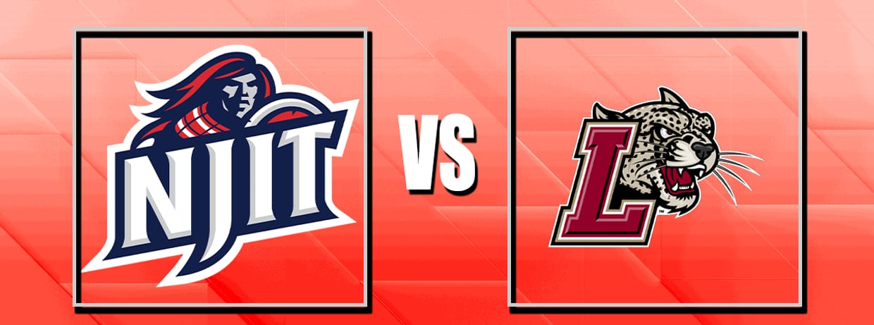 NJIT Women's Soccer vs Lafayette