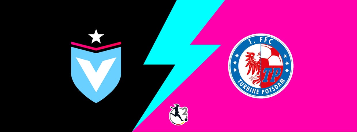 FC Viktoria Berlin vs. 1.FFC Turbine Potsdam