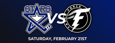 2025-26 Lincoln Stars vs. Fargo Force