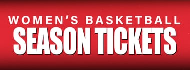 NJIT Women's Basketball Season Tickets 2026-27
