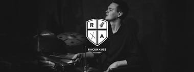 Schlagzeug Workshop: Beyond Chops
