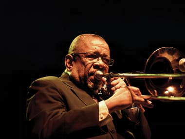Fred Wesley & The New JBs