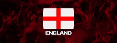 Ballot Registration: Follow My Team - England