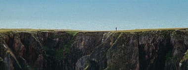 The Two Sights