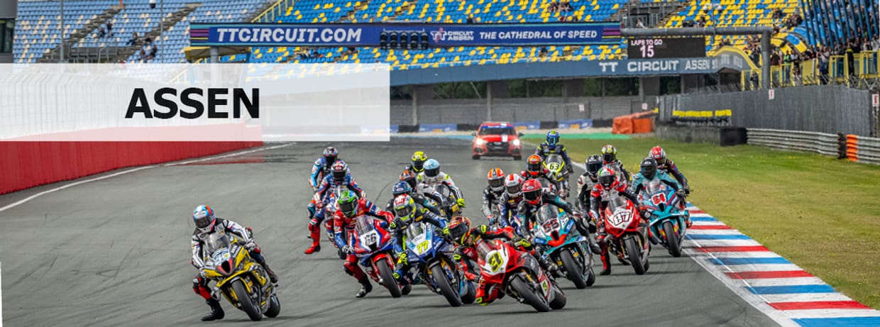 Assen 2026