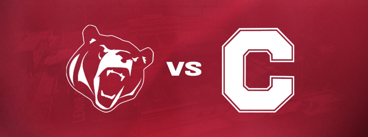 Lenoir-Rhyne vs. Catawba (Senior Day)