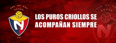 HINCHADA LOCAL-CD EL NACIONAL vs INDEPENDIENTE JRS