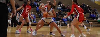 Laker Women's Basketball vs. Illinois-Springfield