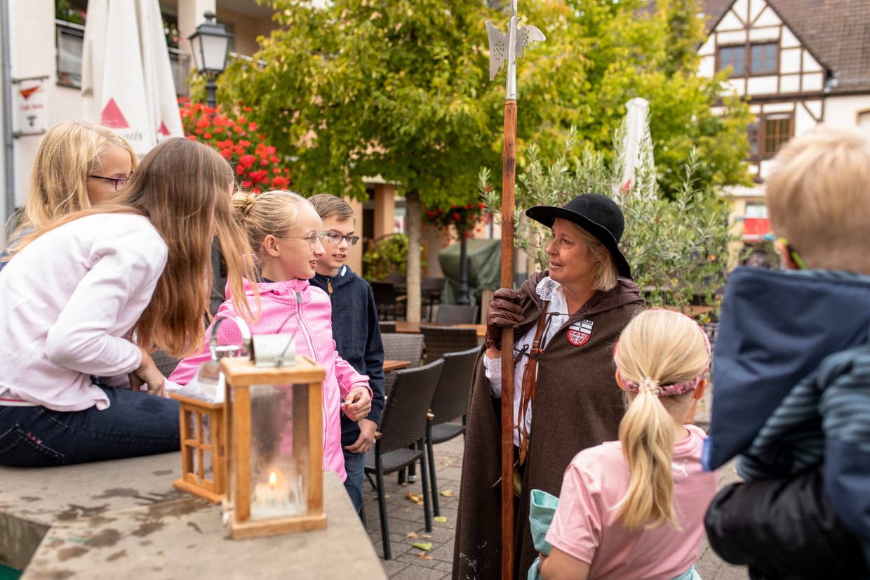 Kindernachtwächter