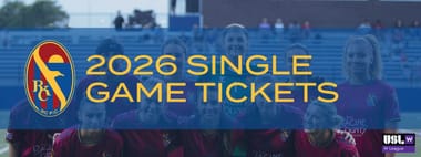 RKC Third Coast FC vs Sioux Falls City FC USLW