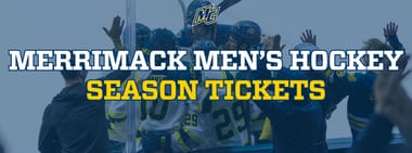 Men's Ice Hockey Season Tickets 2026-27