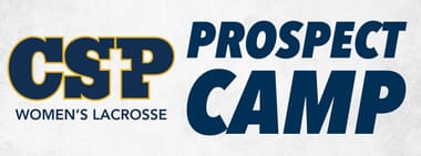 CSP Women's Lacrosse Prospect Day
