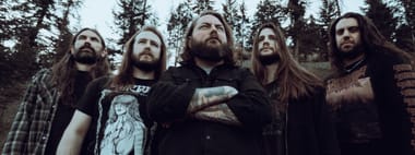 The Black Dahlia Murder (USA)