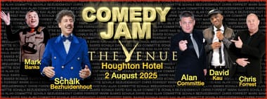 Comedy Jam