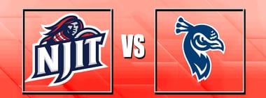 NJIT Women's Basketball vs Saint Peter's