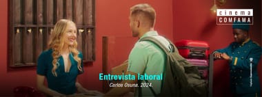 Entrevista laboral