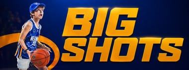 Ipswich Big Shots - Player Masterclass