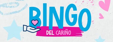 Bingo del Cariño